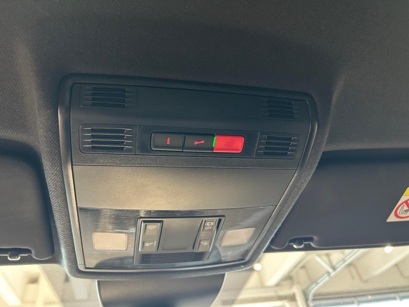 SEAT Ibiza – Bild 17