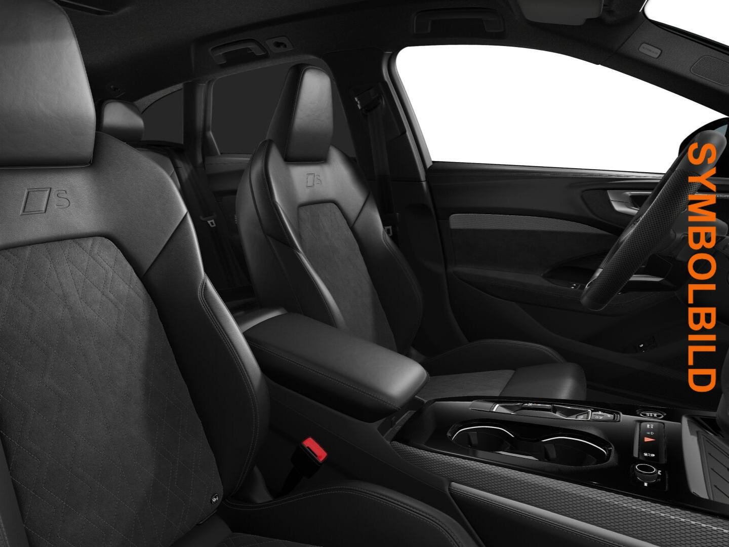 Bild über Audi A5 Avant e-hybrid edition one e-hybrid quattro 220 kW S tronic - für weitere Informationen kontaktieren Sie den Audi Partner