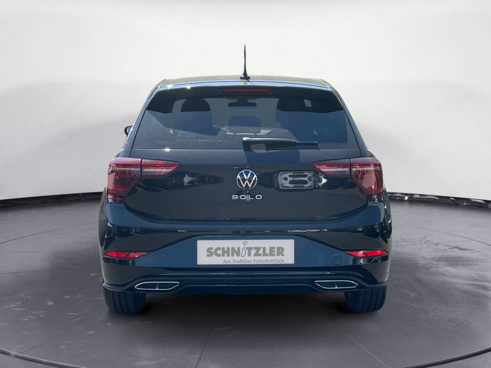 Volkswagen Polo – Bild 4