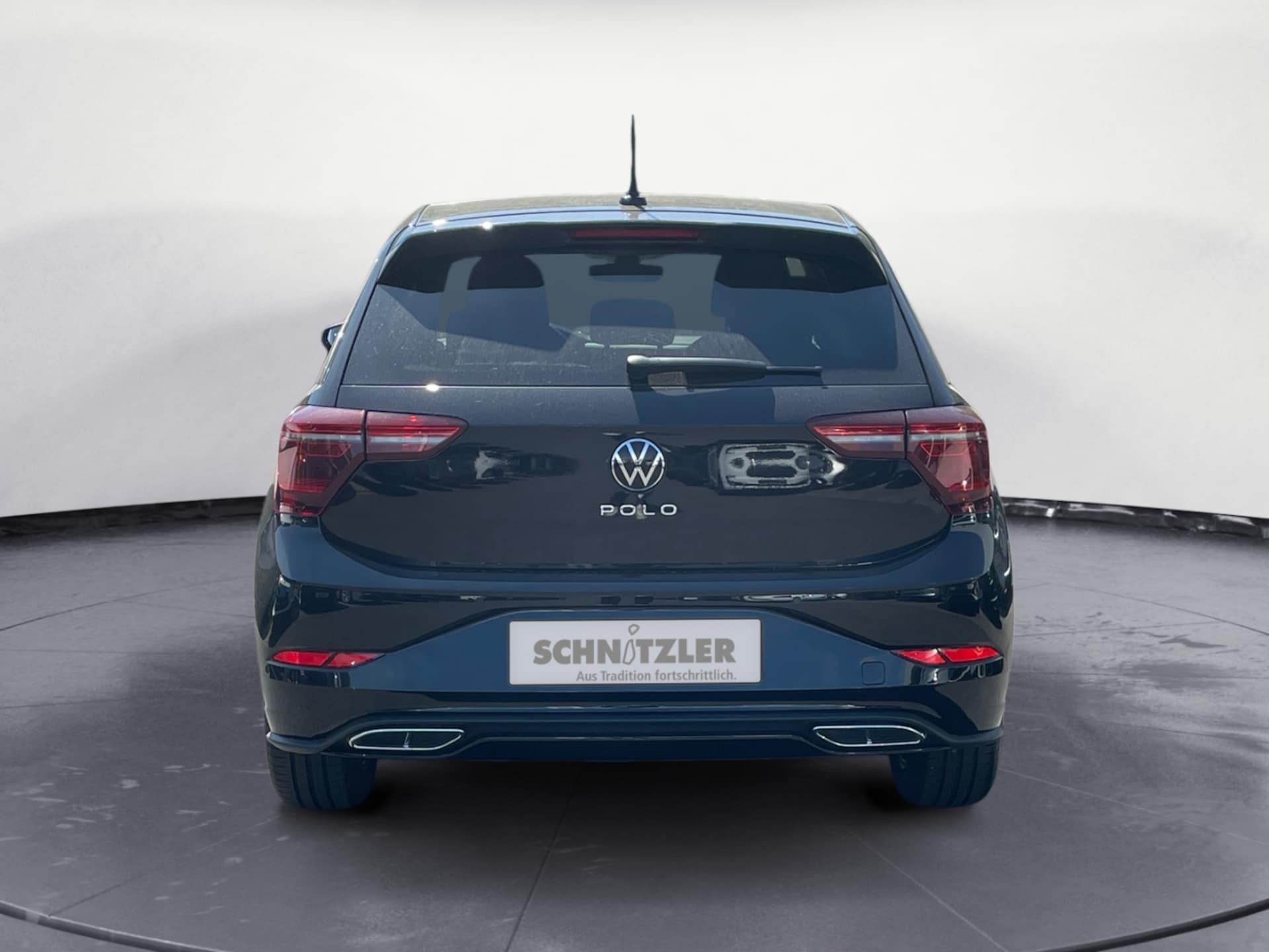 Volkswagen Polo R-Line