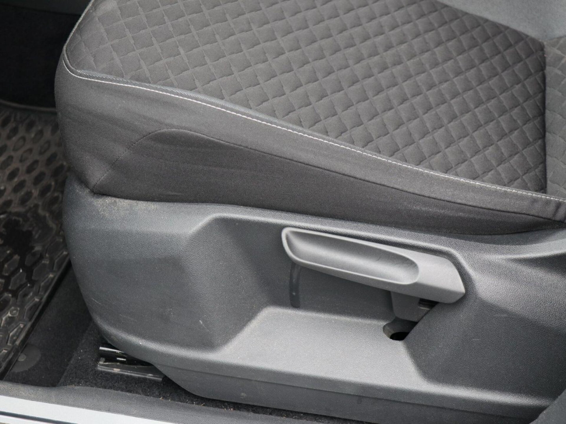 Volkswagen Tiguan JOIN