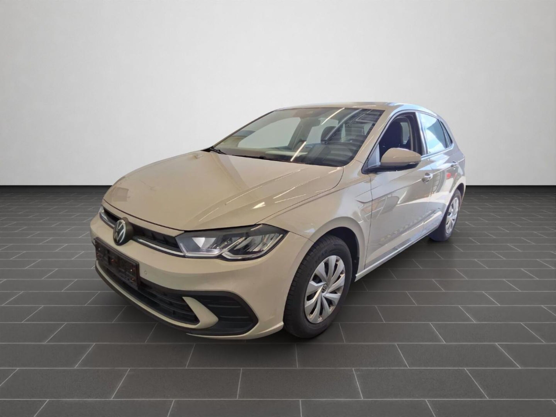 Volkswagen Polo Life
