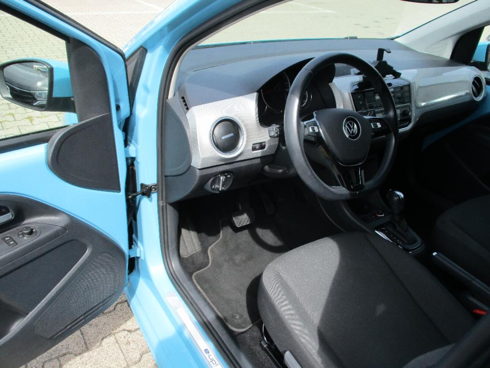Volkswagen up! – Bild 20