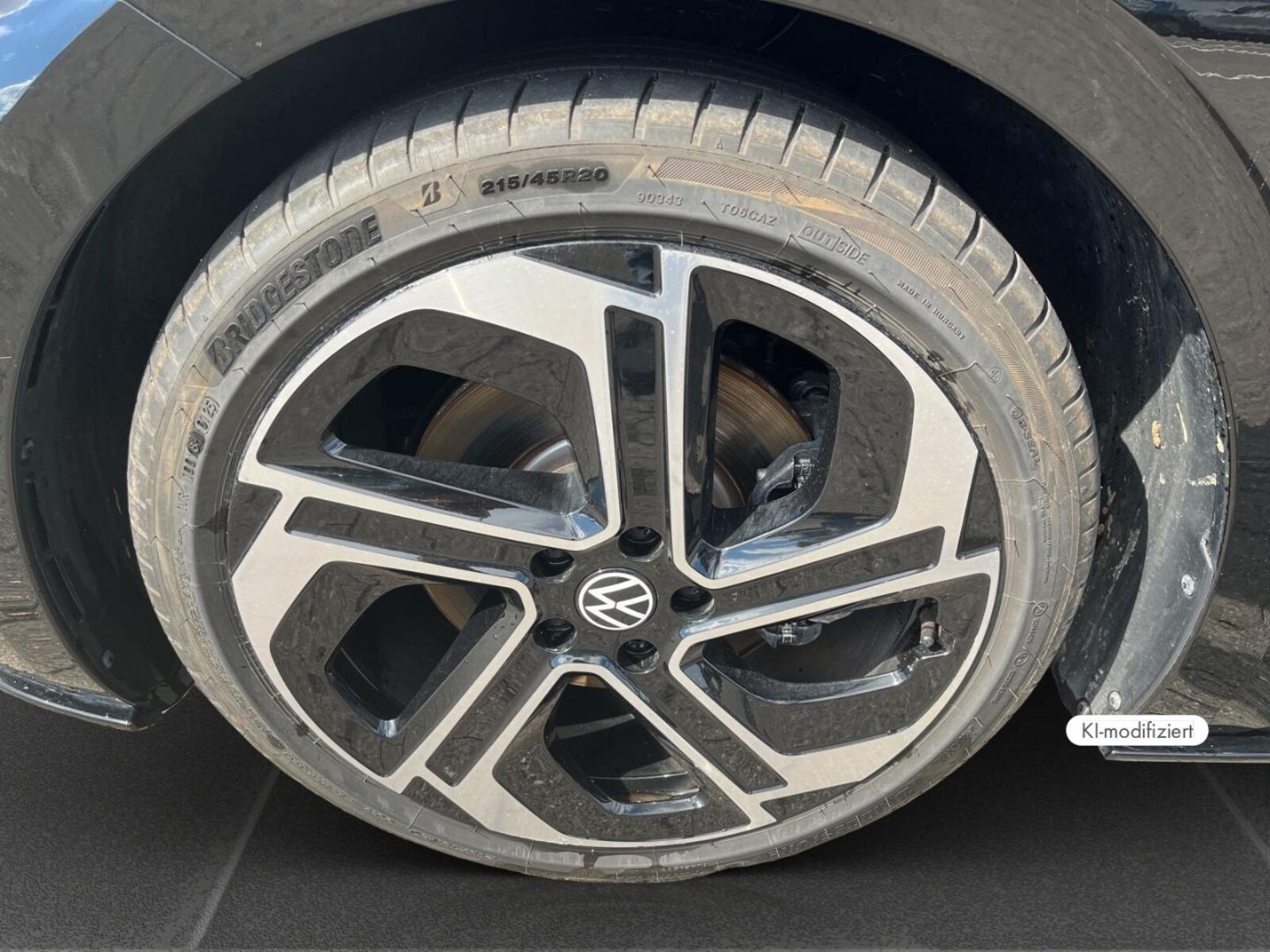 Volkswagen ID.3 – Bild 8