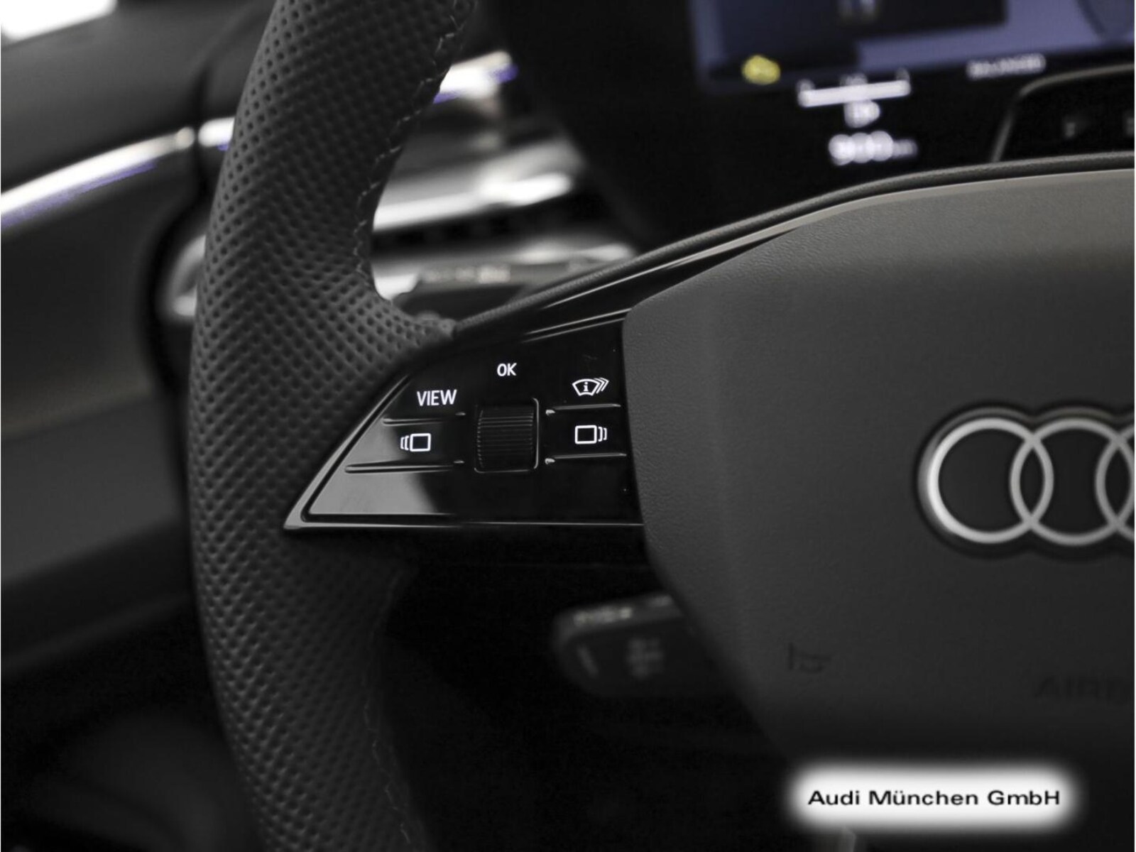 Audi A5 Avant – Bild 15