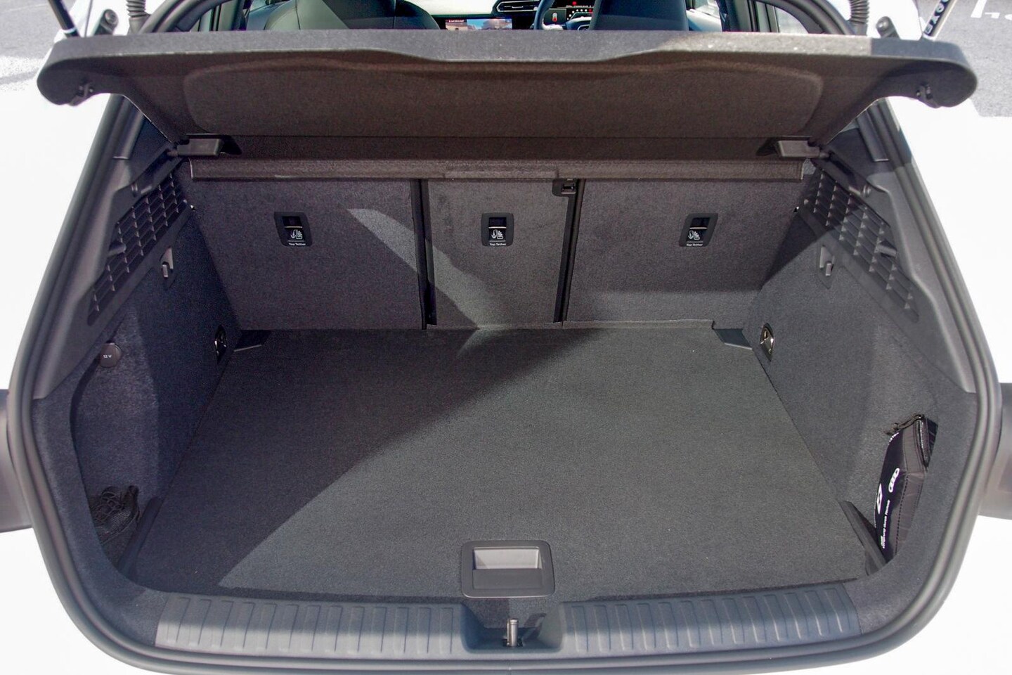 Image about Audi S3 Sportback TFSI quattro S tronic