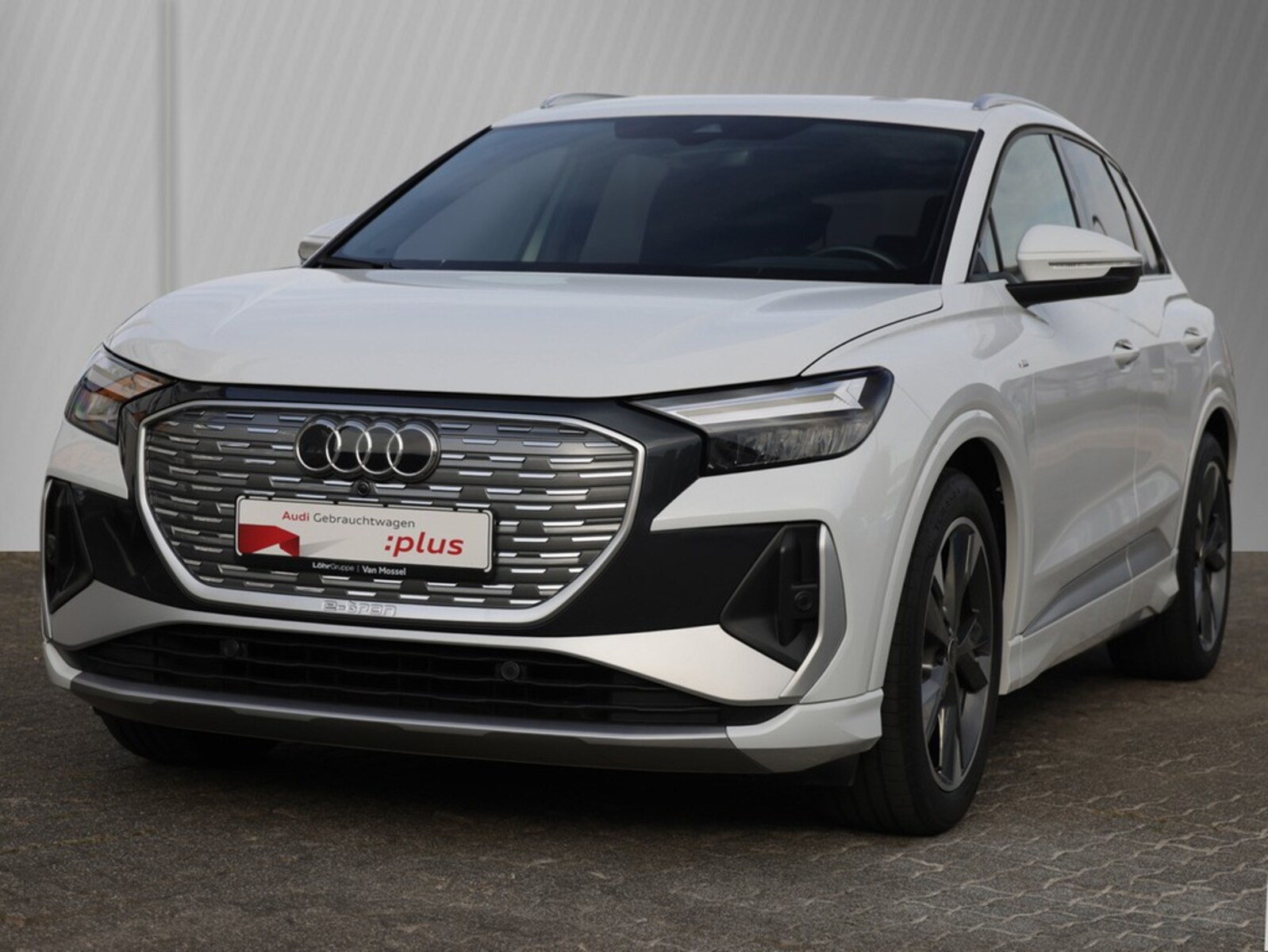 Audi Q4 e-tron – Bild 2