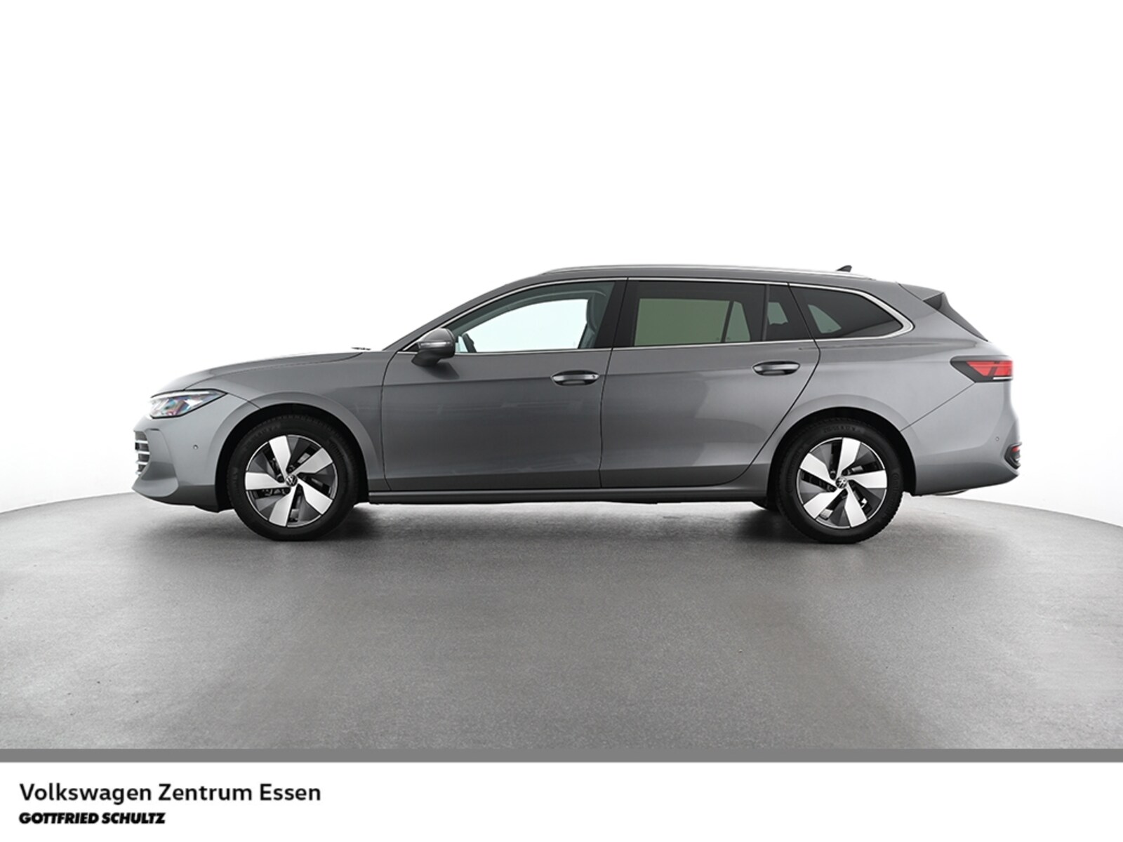 Volkswagen Passat – Bild 3