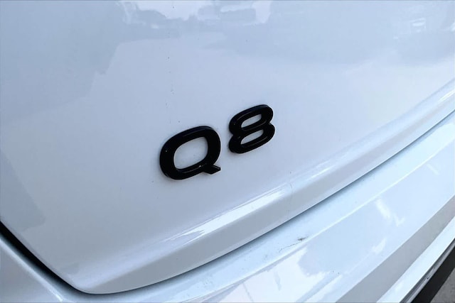 2026 Audi Q8 Premium Plus - Photo 34