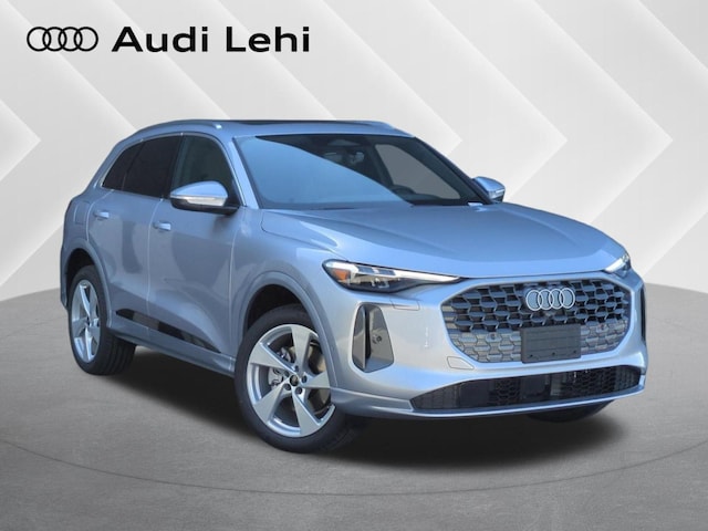 Photo of 2026 Audi Q5