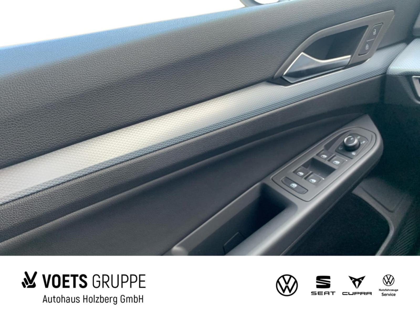 Volkswagen Golf – Bild 12