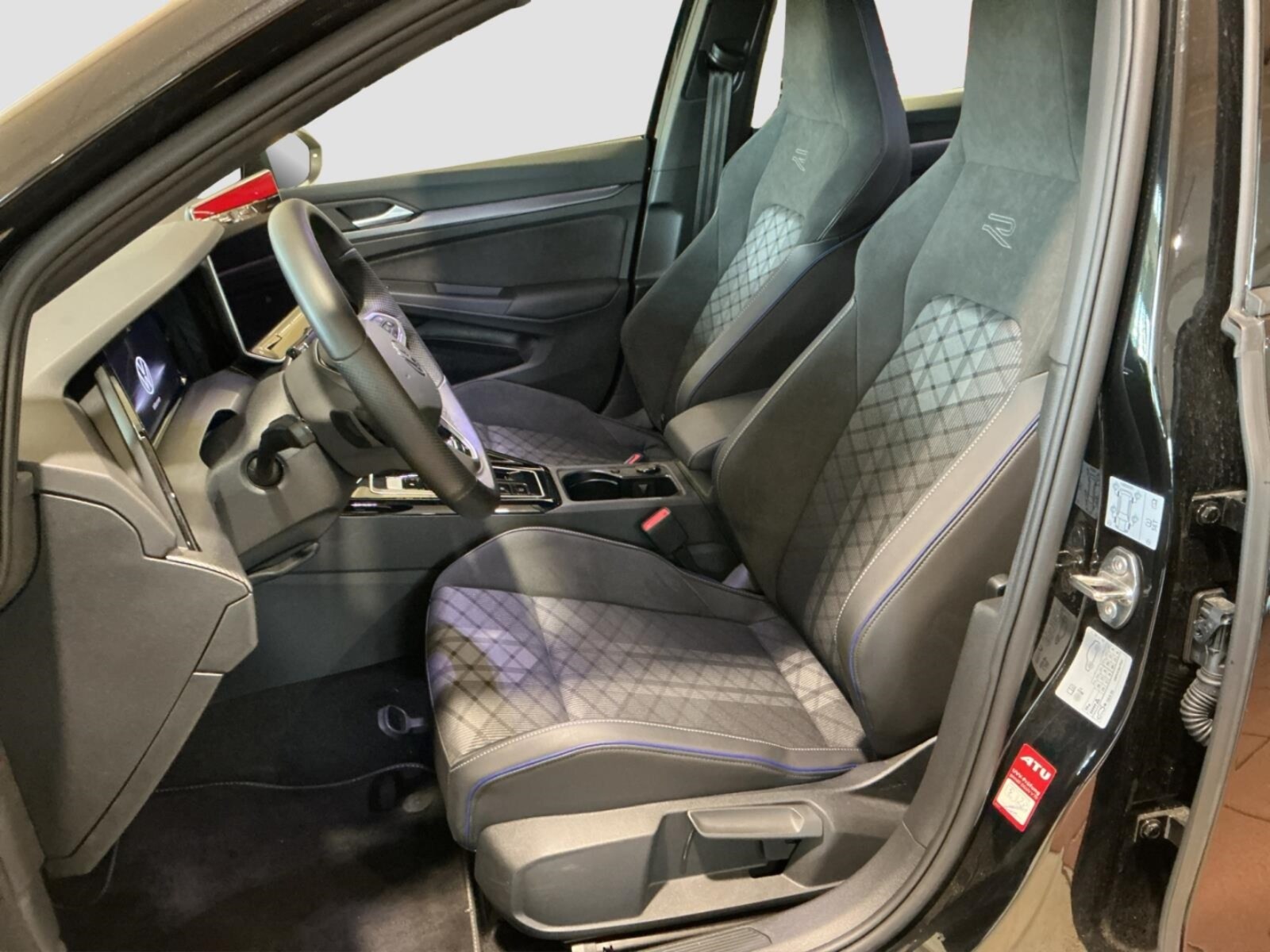 Volkswagen Golf – Bild 10