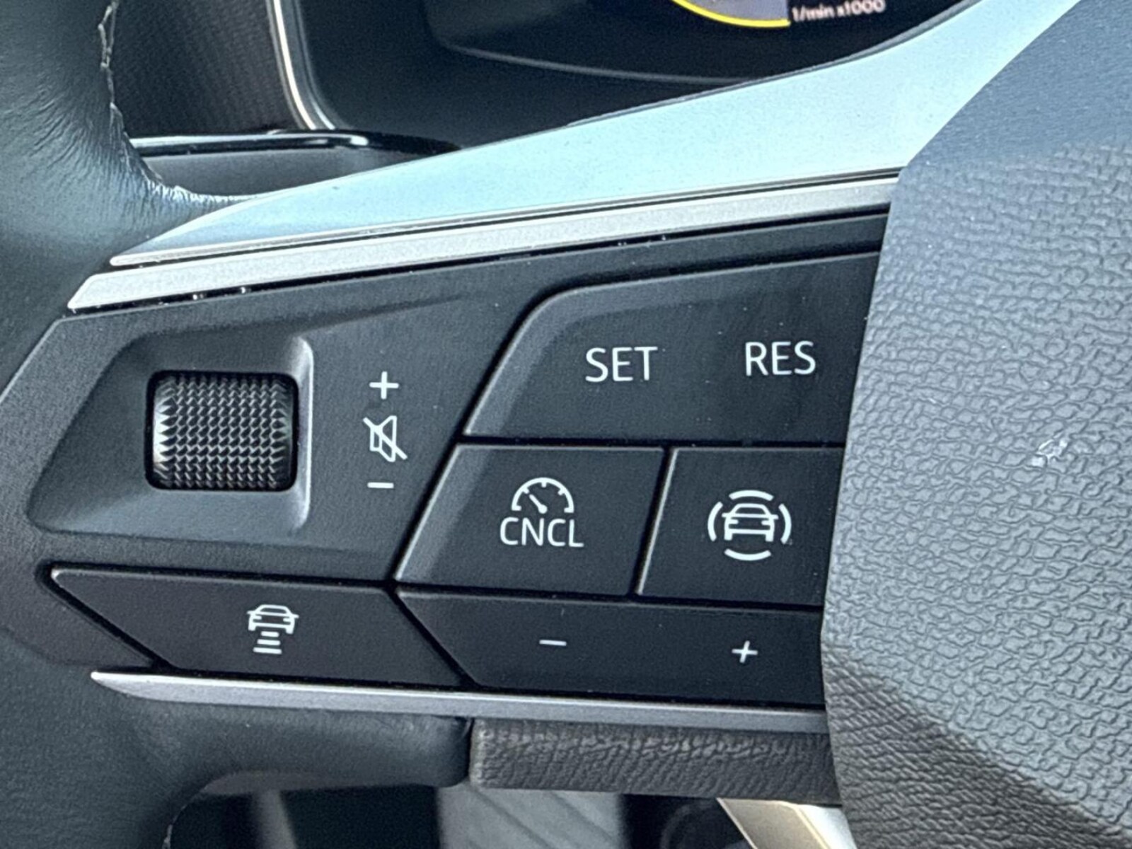 SEAT Leon Sportstourer – Bild 13