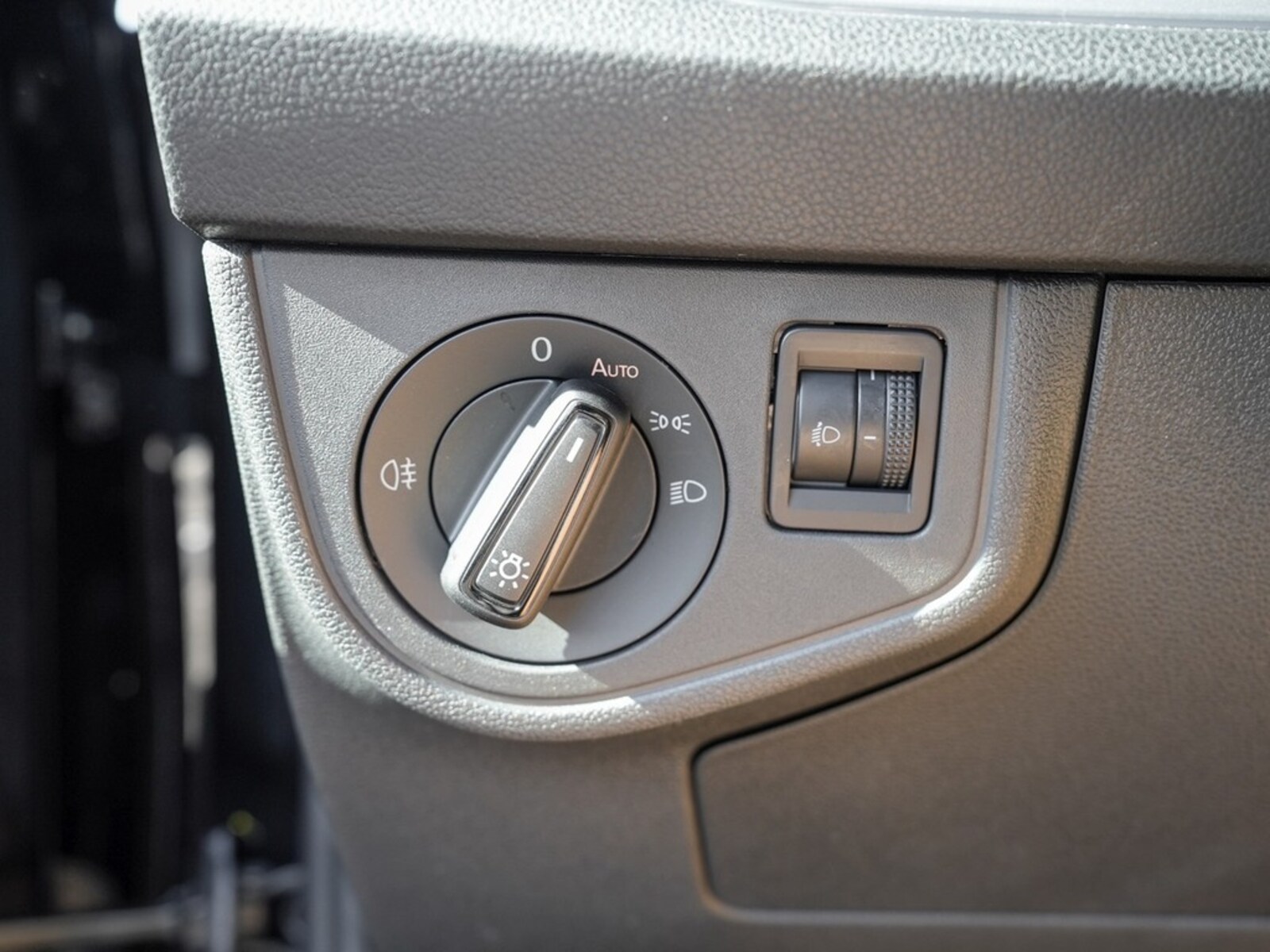 Volkswagen Taigo – Bild 17