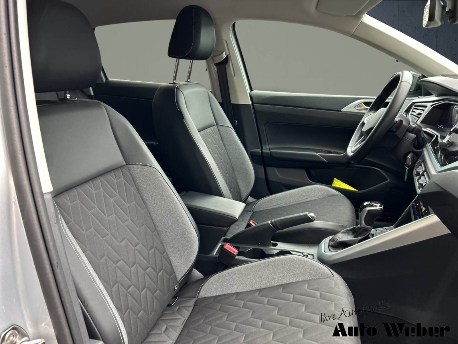 Volkswagen Taigo – Bild 15