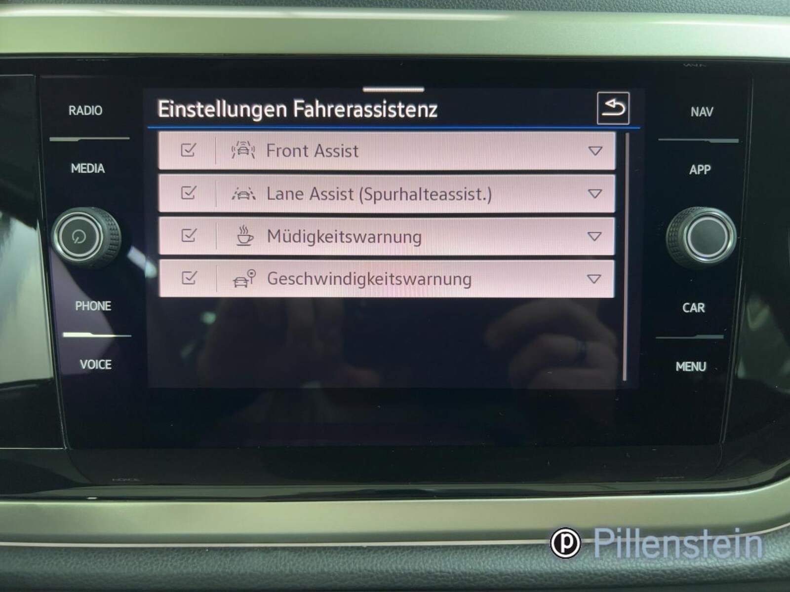 Volkswagen Polo – Bild 11