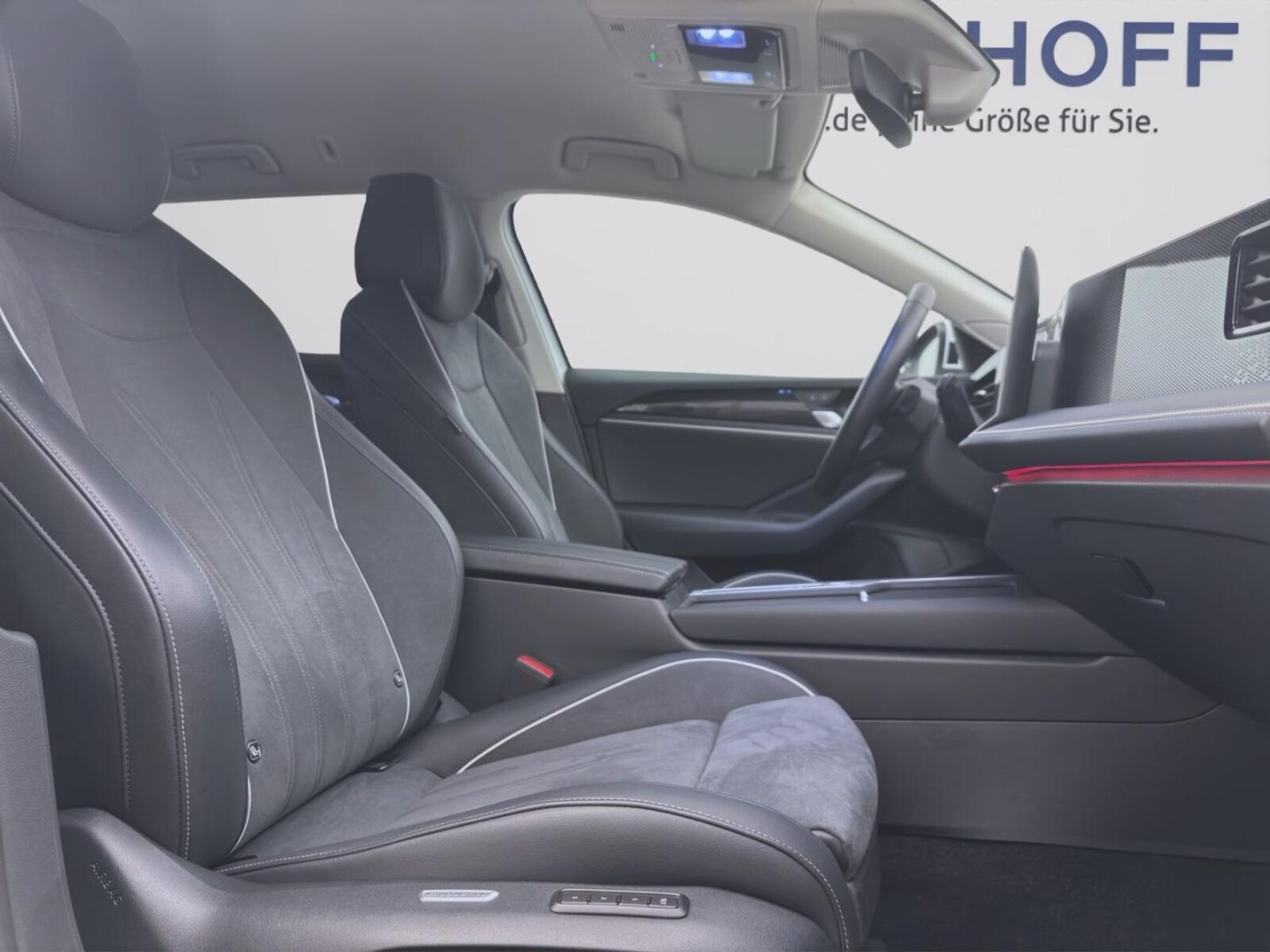 Volkswagen Passat – Bild 17