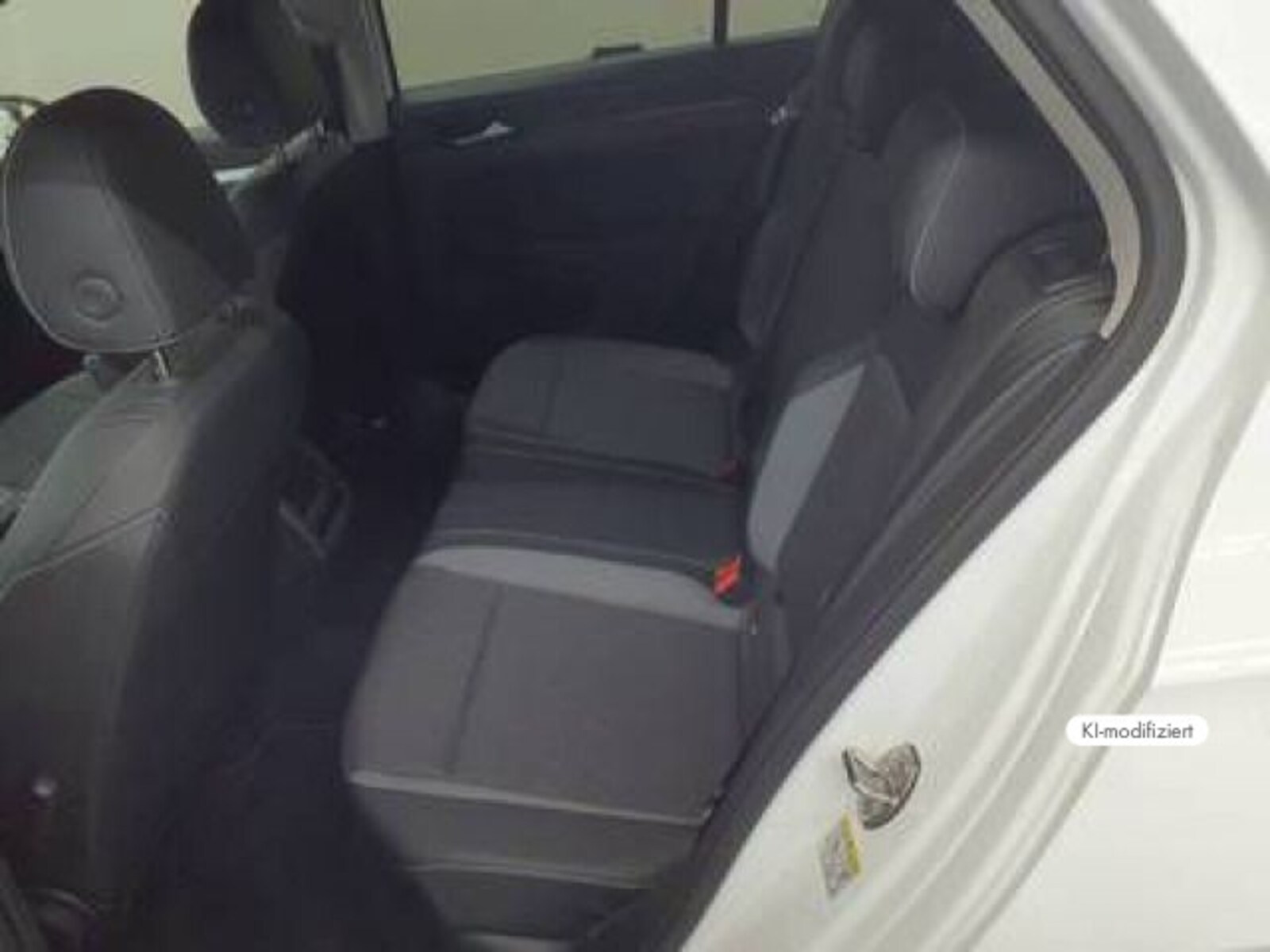 Volkswagen Golf – Bild 3