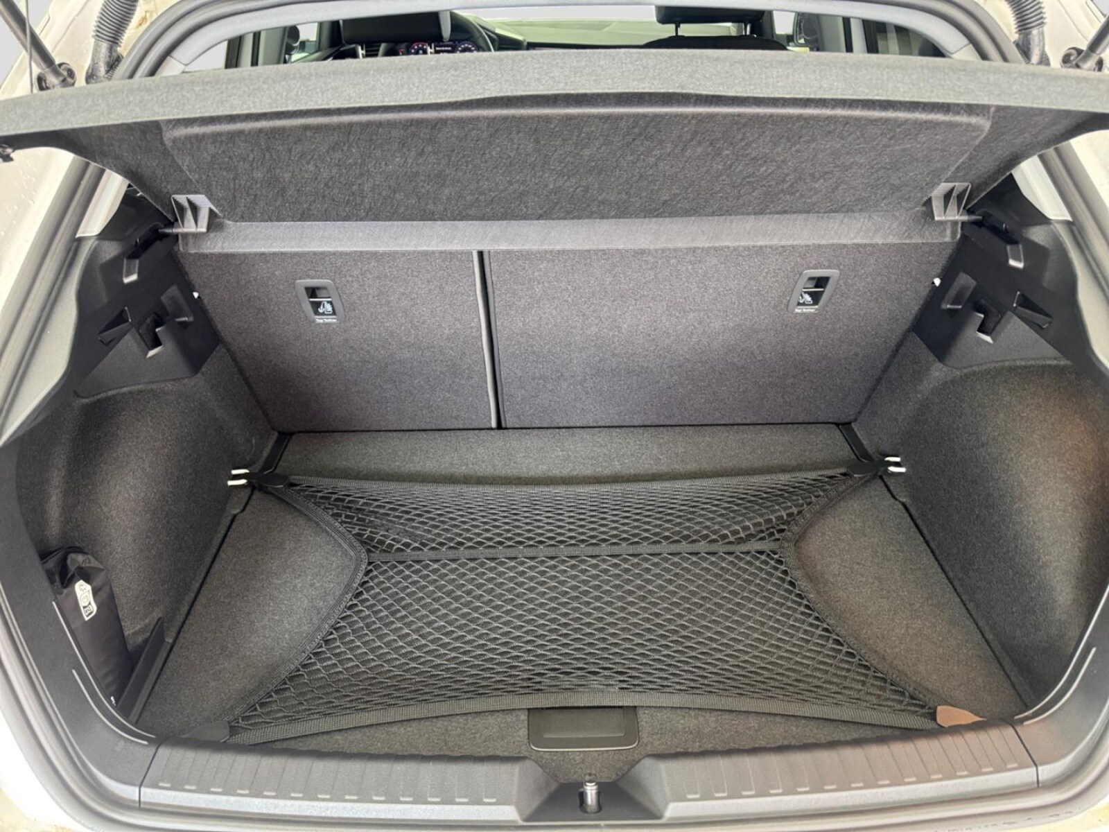 Audi A1 Sportback – Bild 11