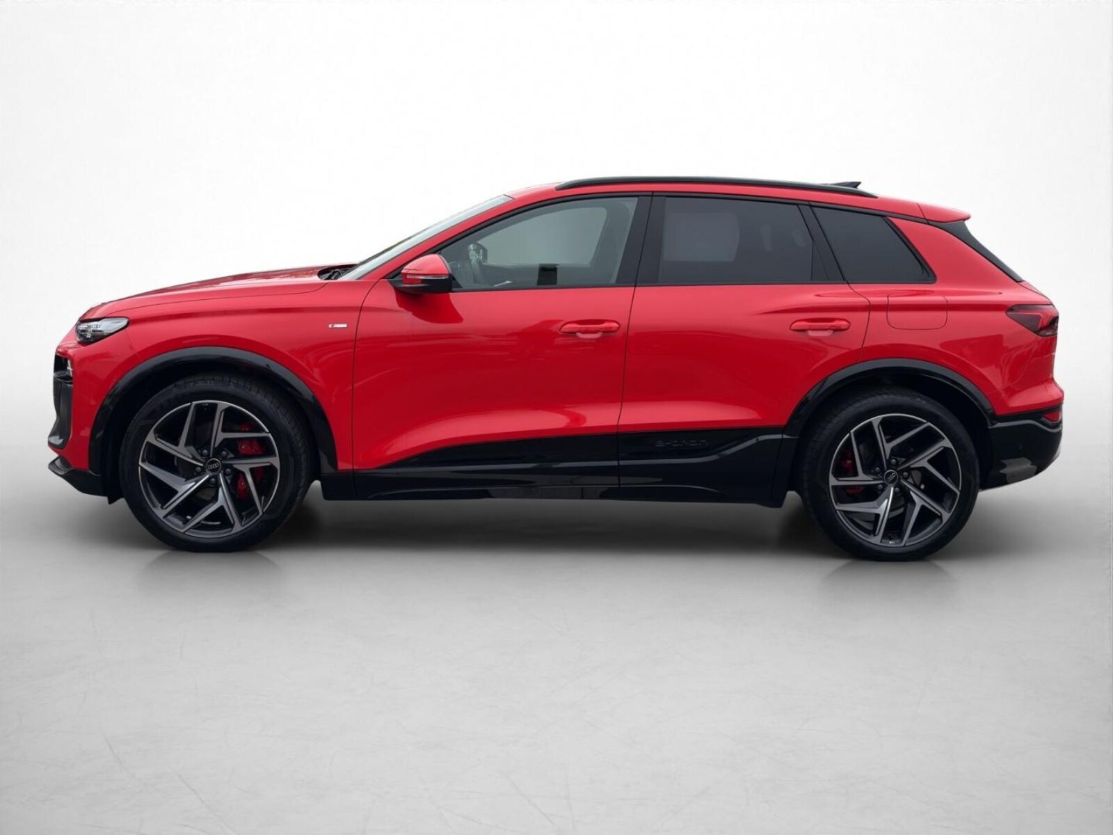 Audi Q6 e-tron – Bild 3
