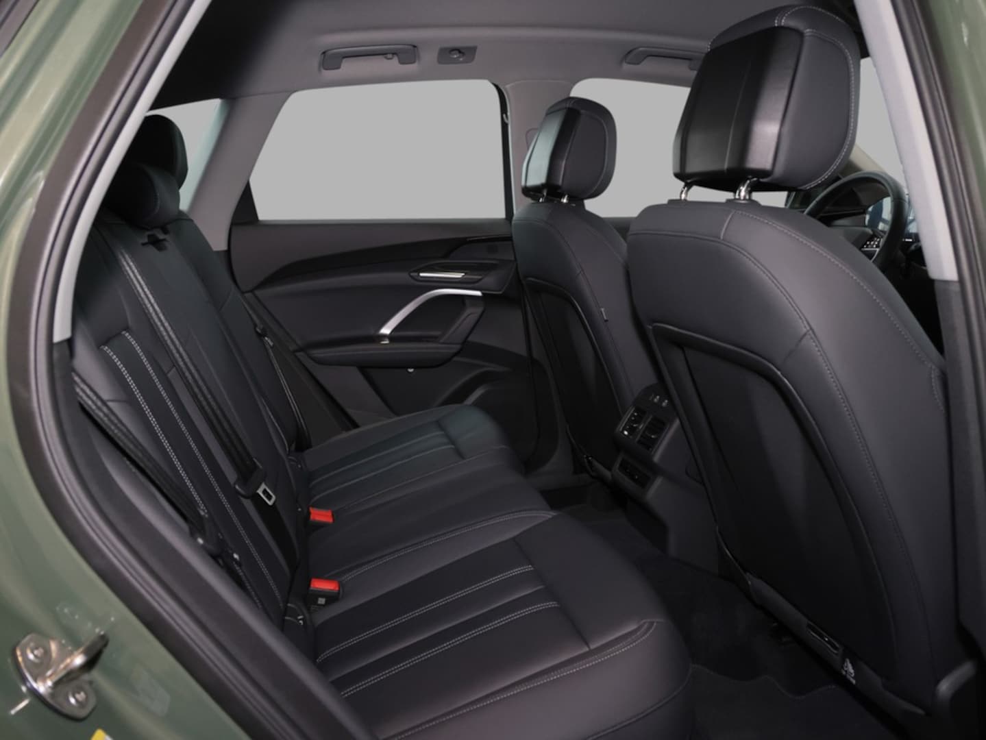 Bild über Audi Q5 SUV TFSI quattro 150 kW S tronic - für weitere Informationen kontaktieren Sie den Audi Partner
