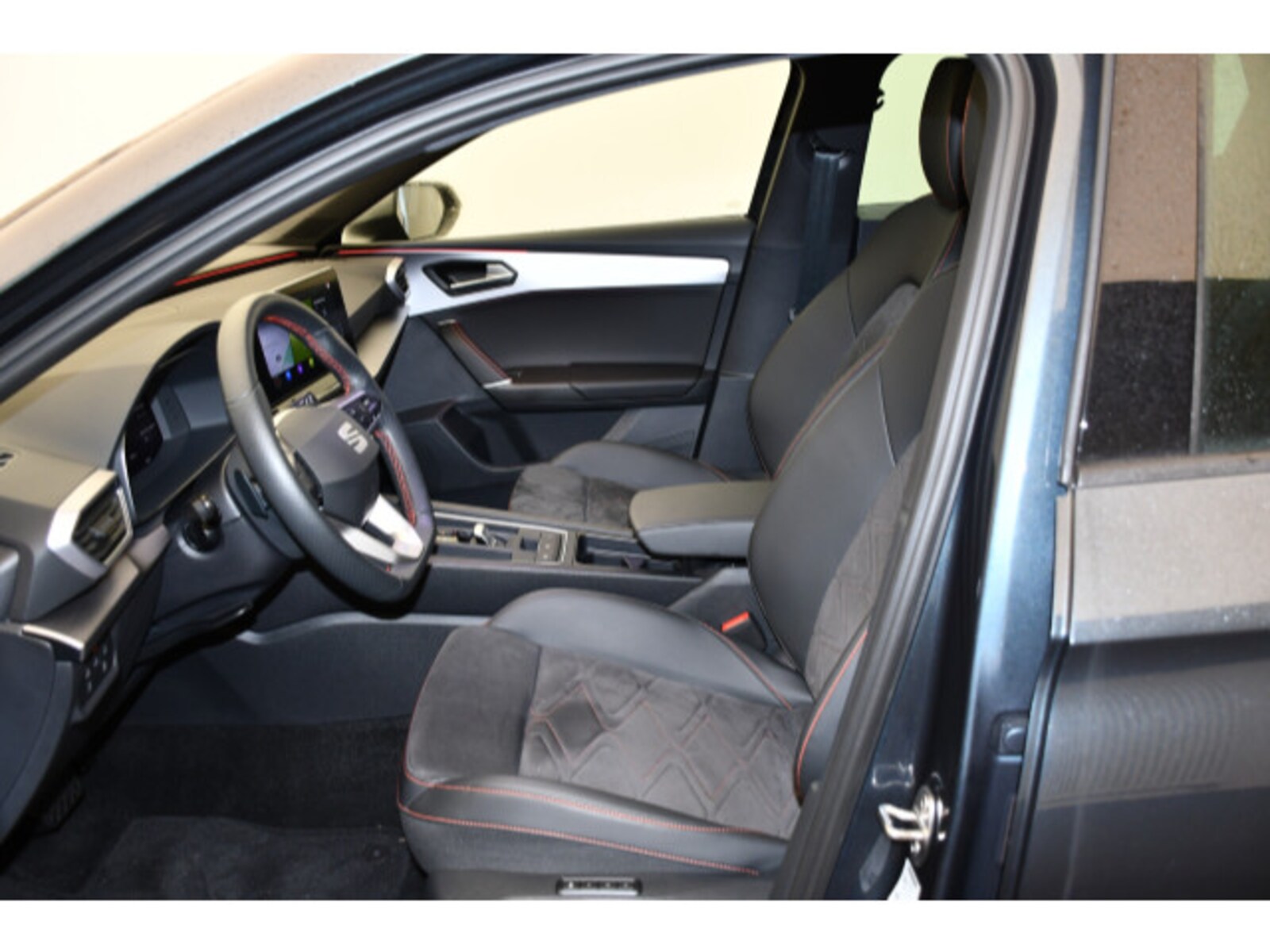 SEAT Leon – Bild 3