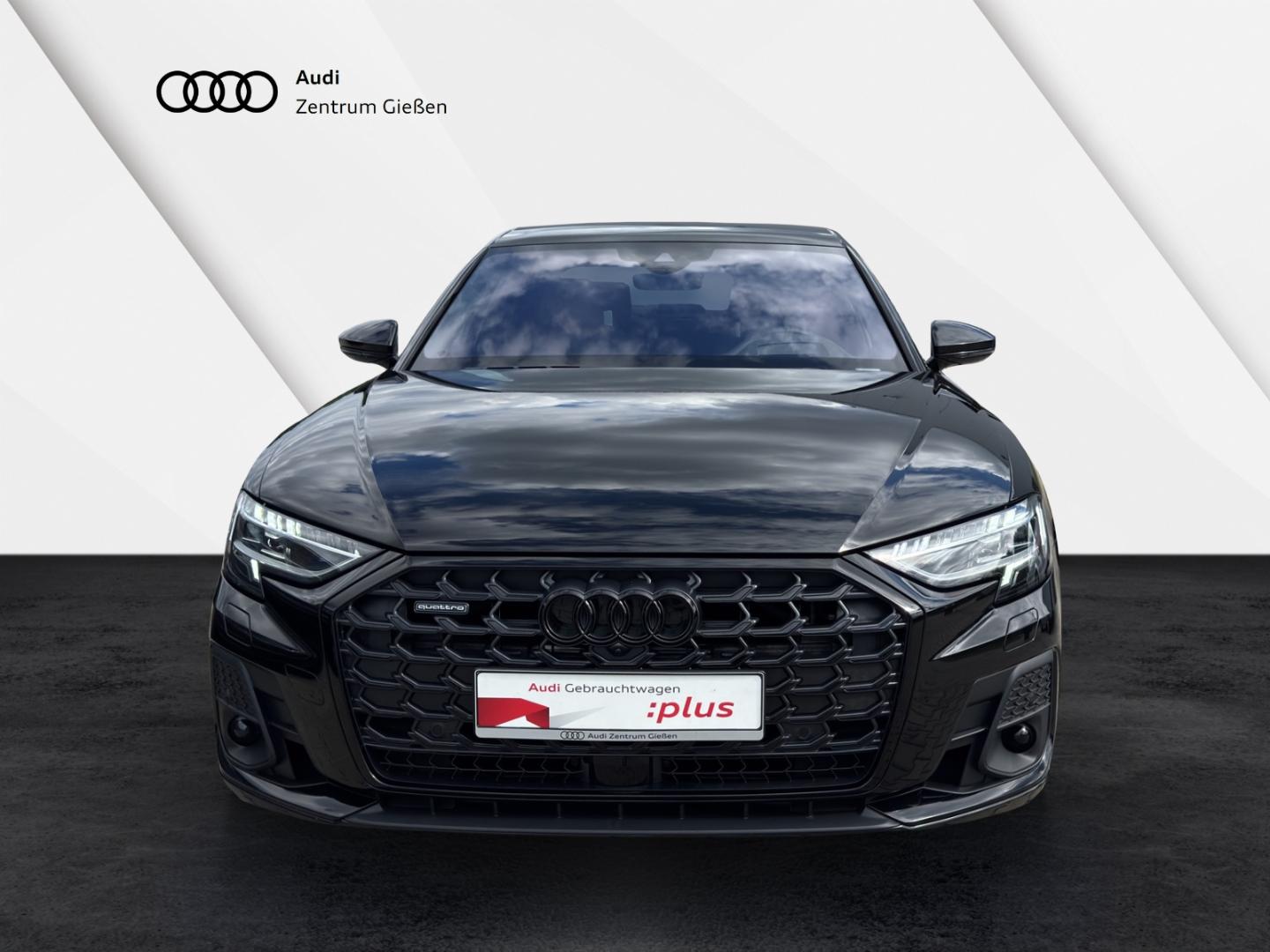 Image about Audi A8 TFSI e 60 TFSI e quattro tiptronic