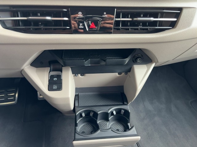 Volkswagen Multivan langversion