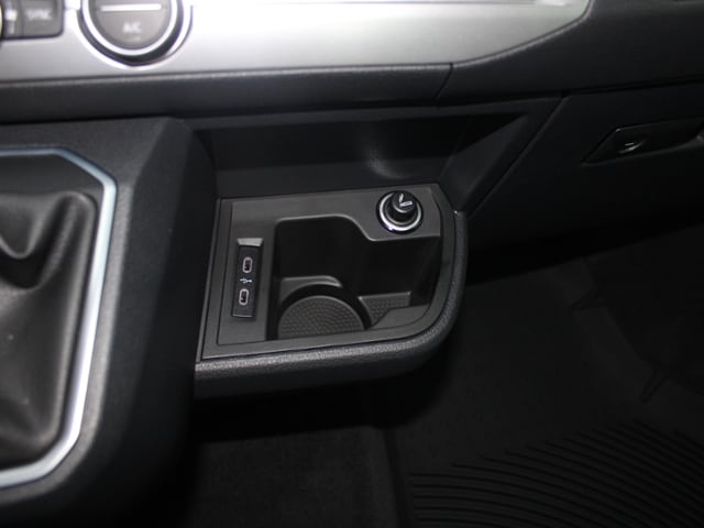 Volkswagen T6.1 California