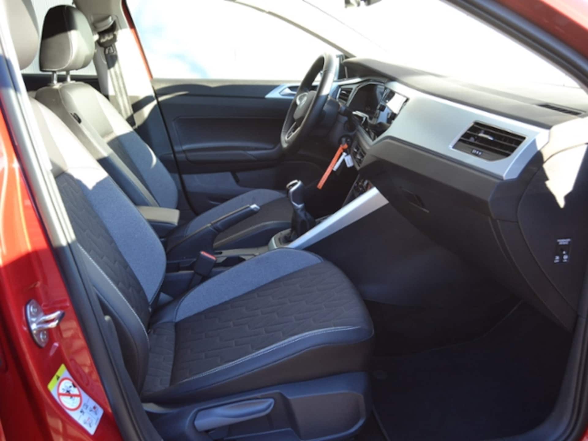 Volkswagen Polo Goal