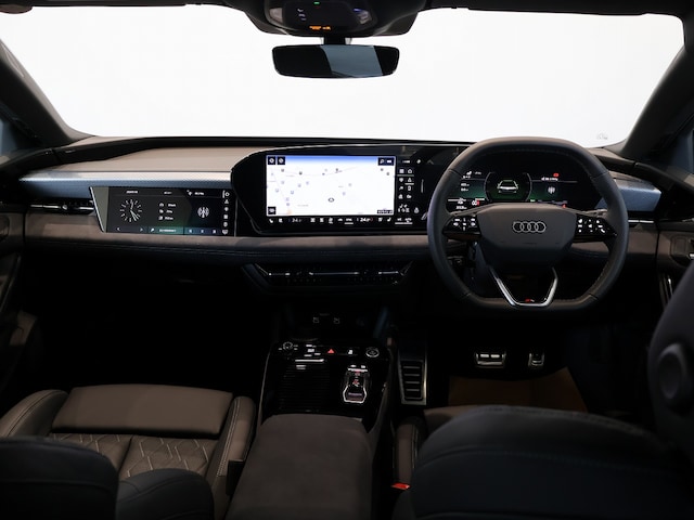 Audi A6 Avant e-tron e-tron performance 270,00 kW for more details contact your dealer