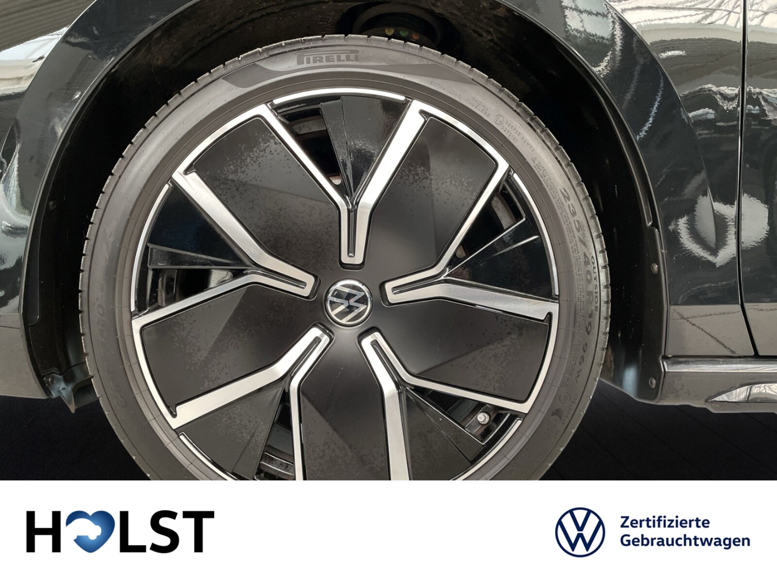 Volkswagen Passat – Bild 12