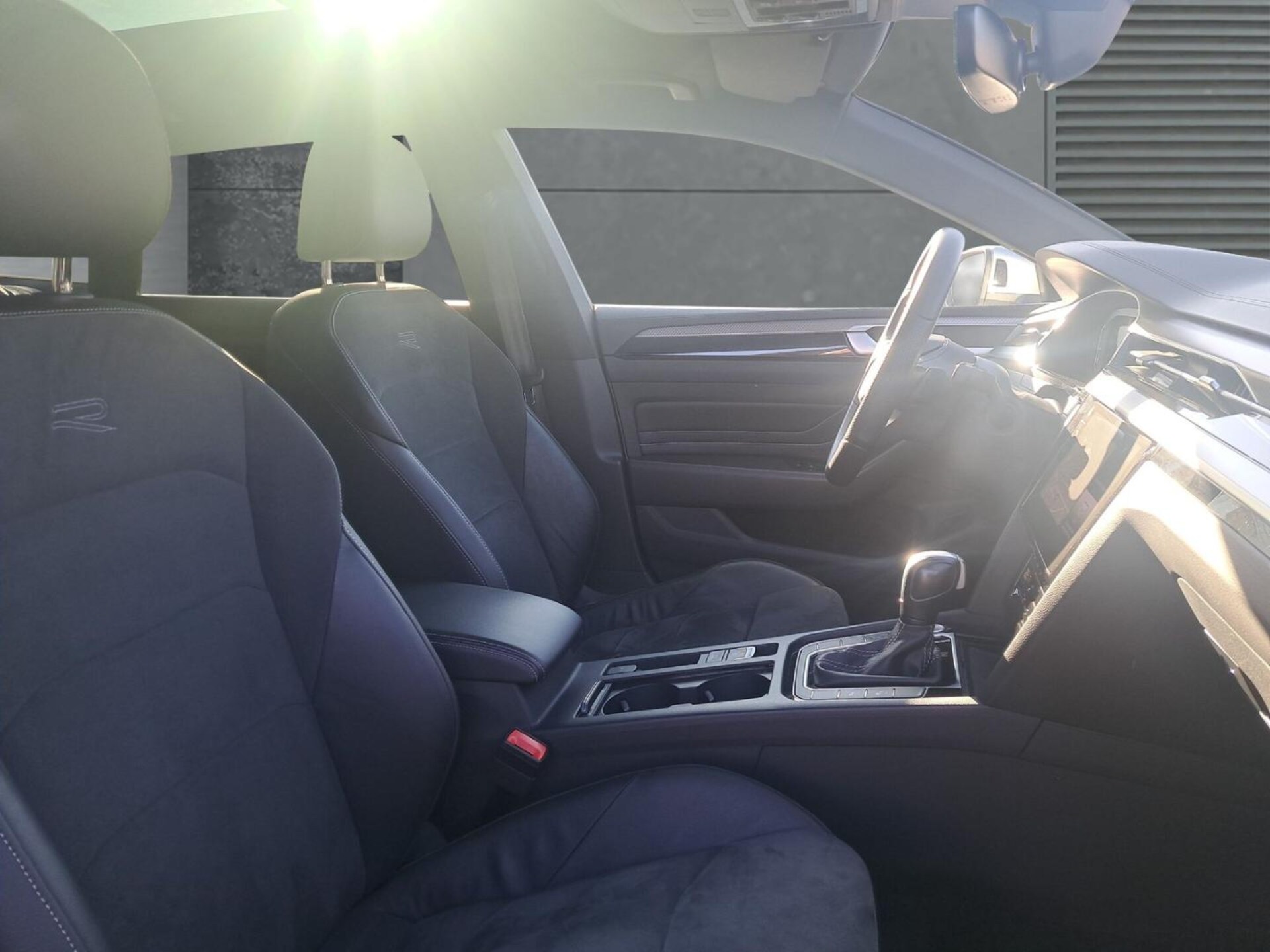 Volkswagen Arteon Shooting Brake R-Line