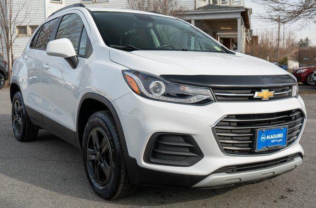 2022 Chevrolet Trax