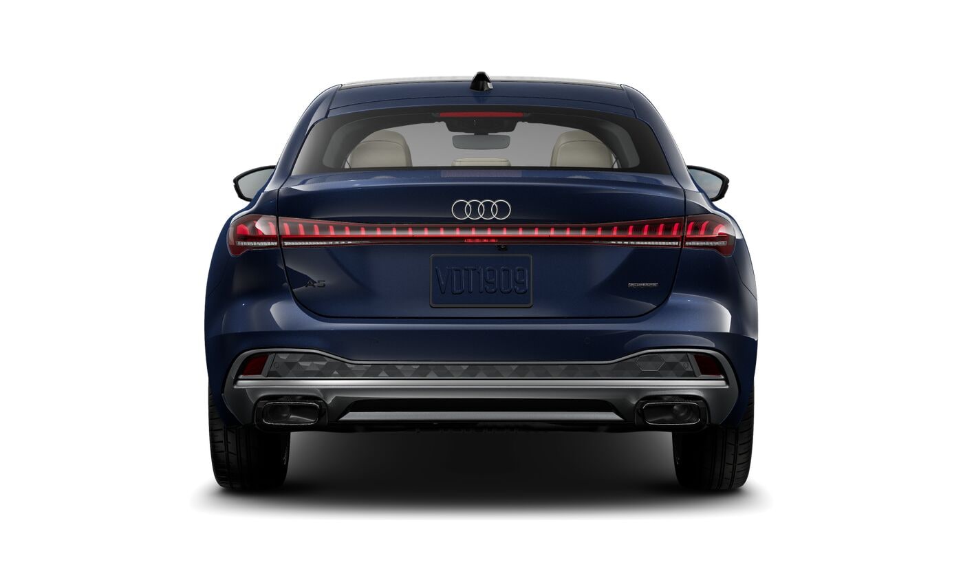 2025 Audi A5 Premium - Photo 7