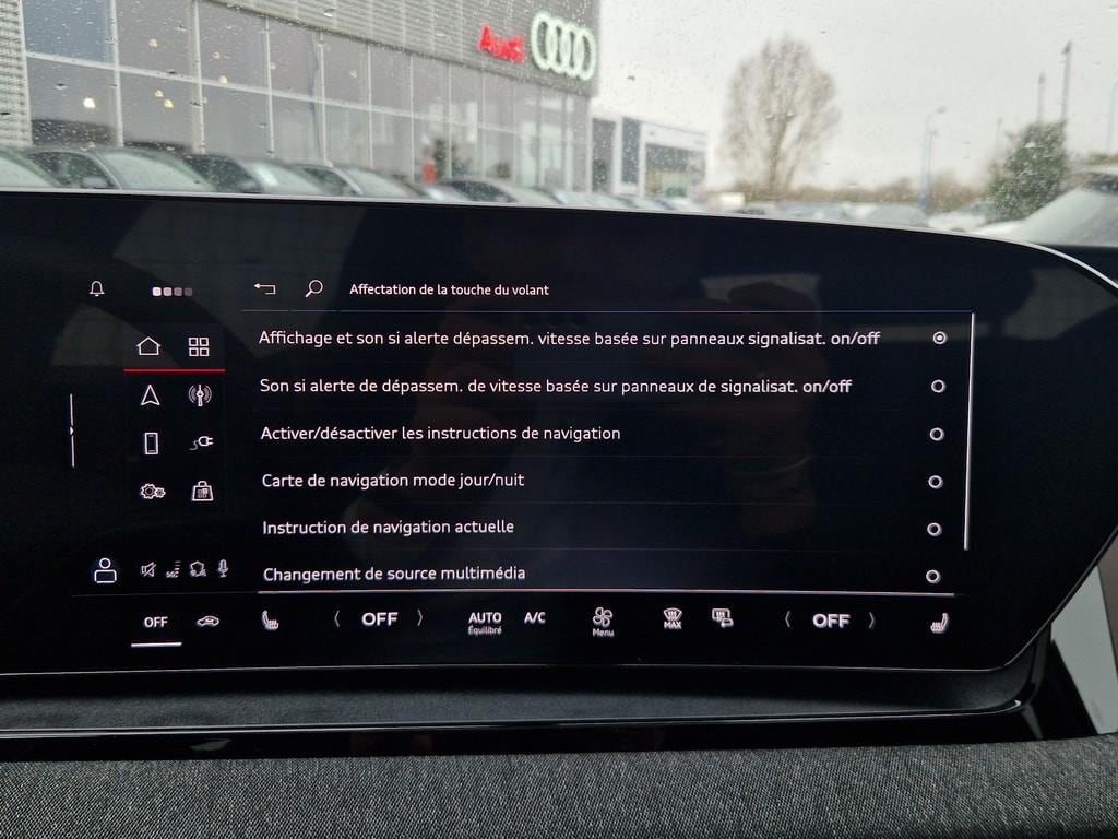 Image about Audi Q6 SUV e-tron S line e-tron performance 225,00 kW