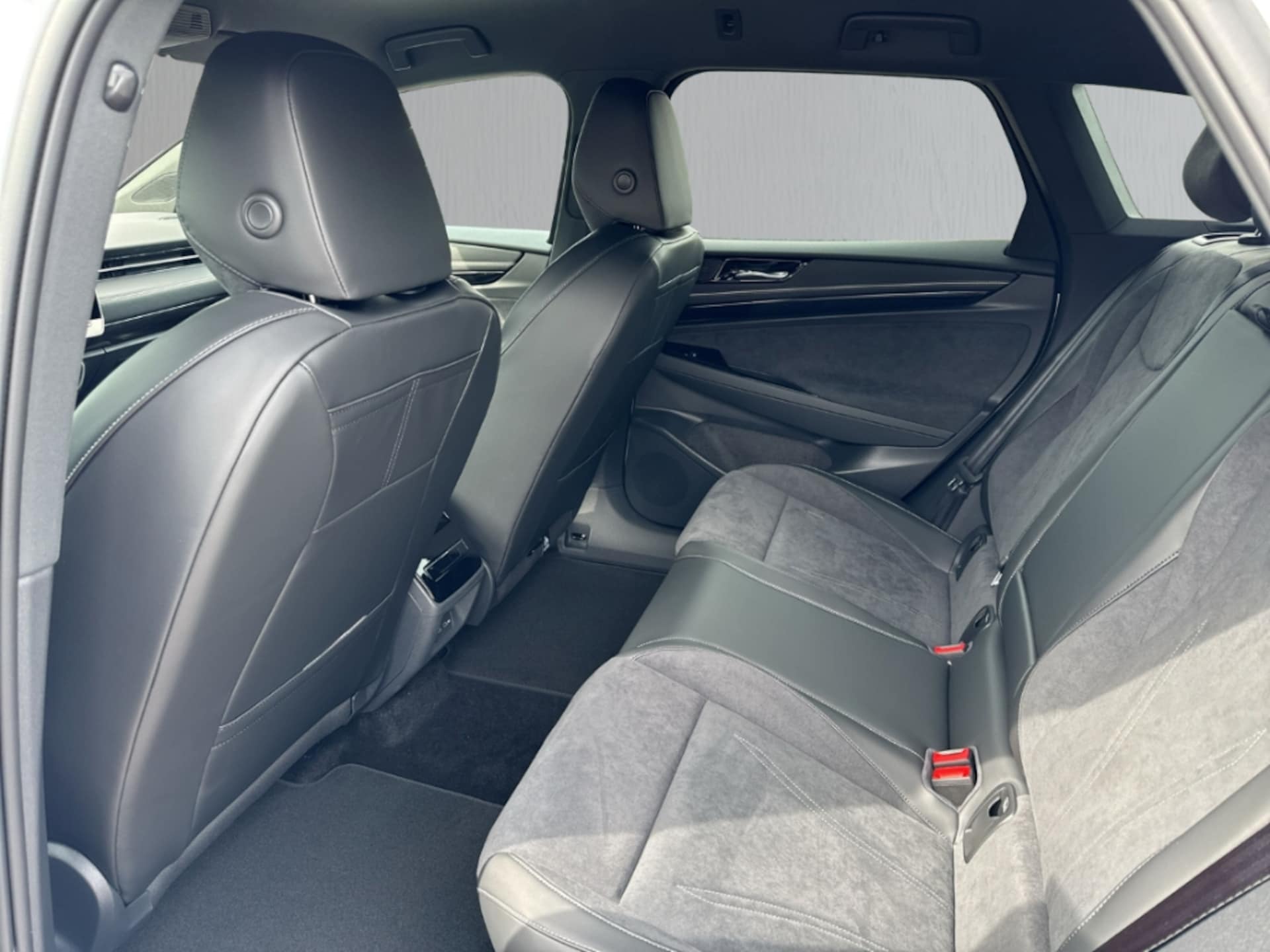 Volkswagen ID.7 Tourer Pro