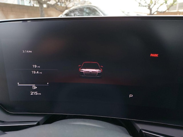 2026 Audi A6 Premium Plus - Photo 19