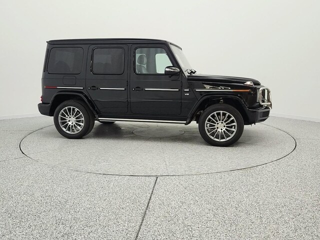 2023 Mercedes-Benz G-Class