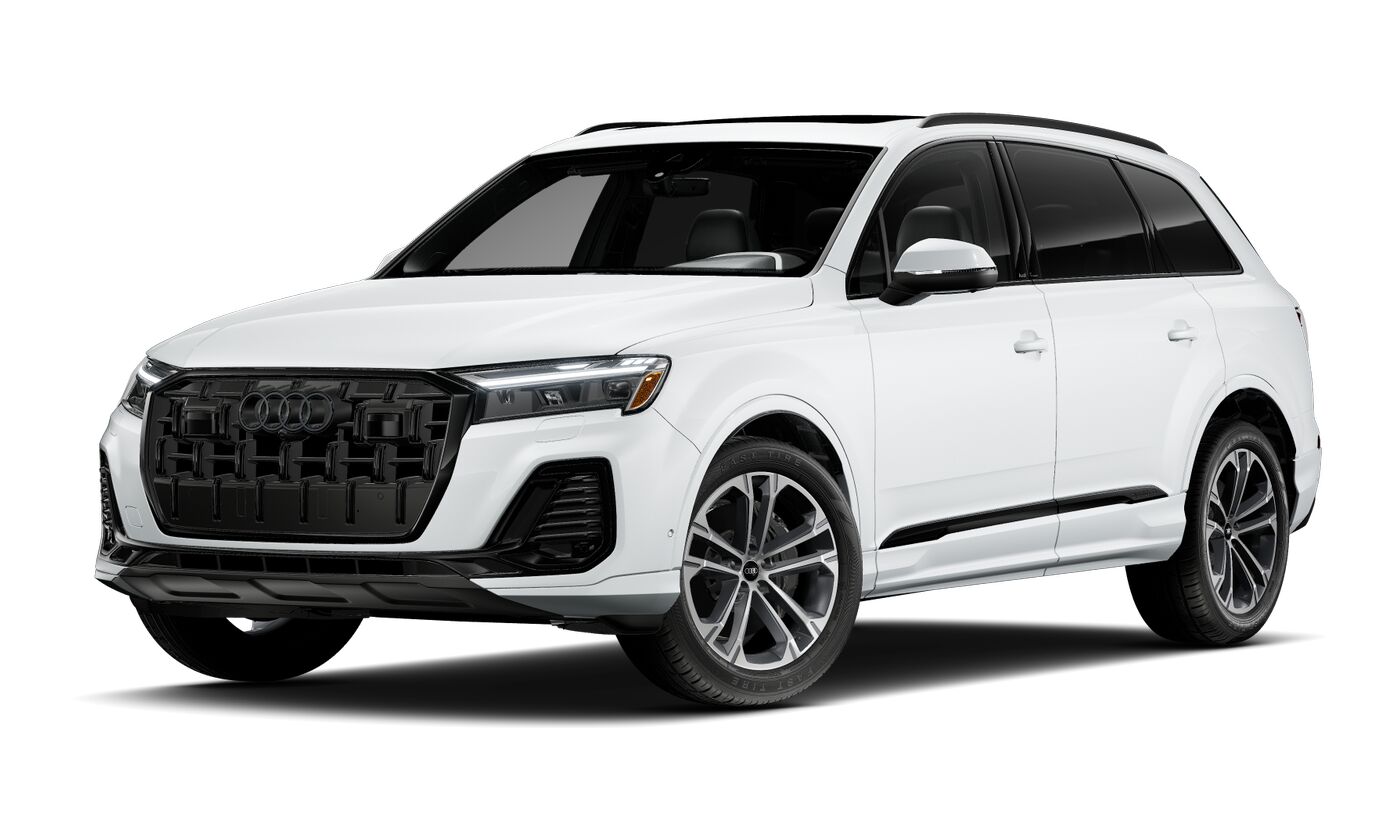 2026 Audi Q7 45 Premium quattro Tiptronic's photo