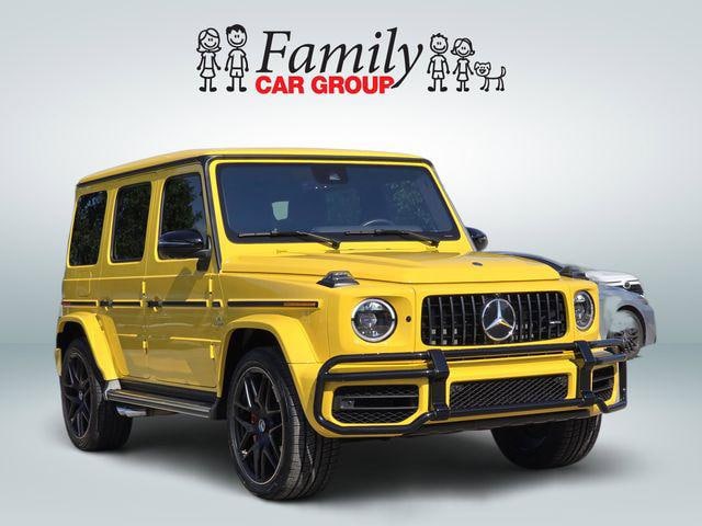 2024 Mercedes-Benz