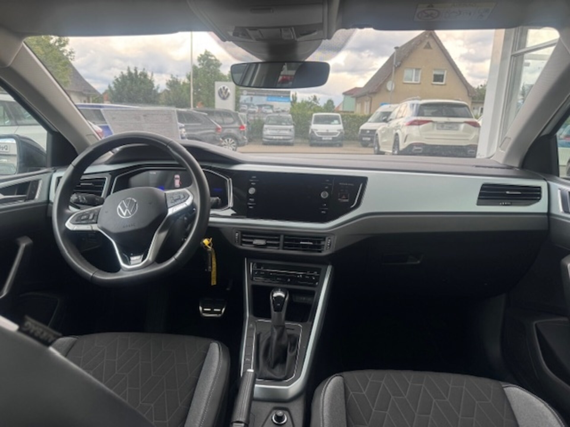 Volkswagen Polo Goal