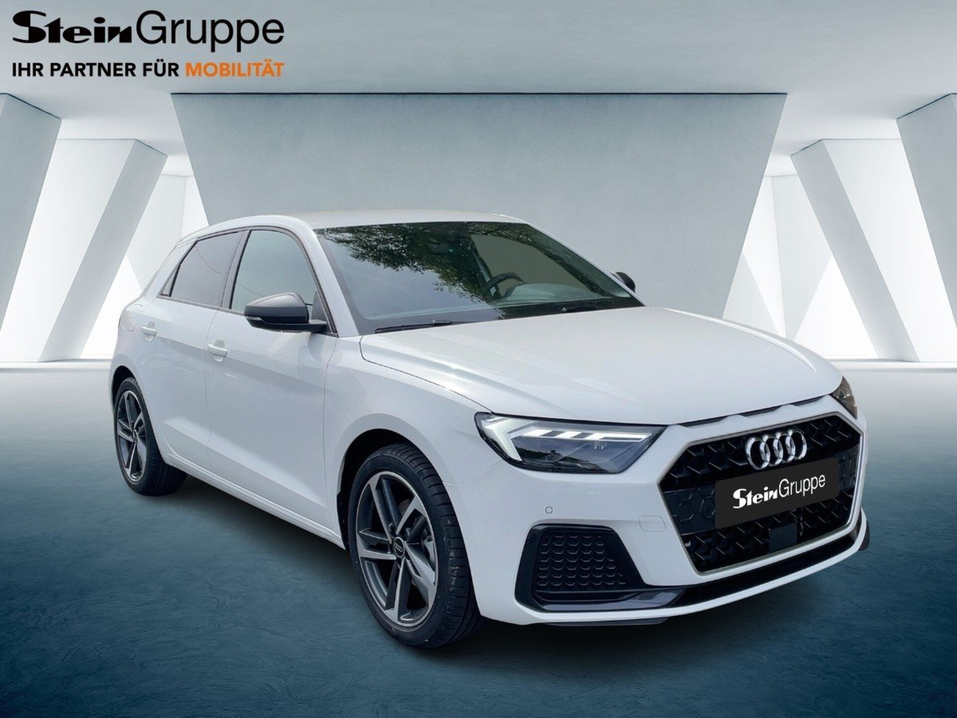 Audi A1 Sportback Advanced