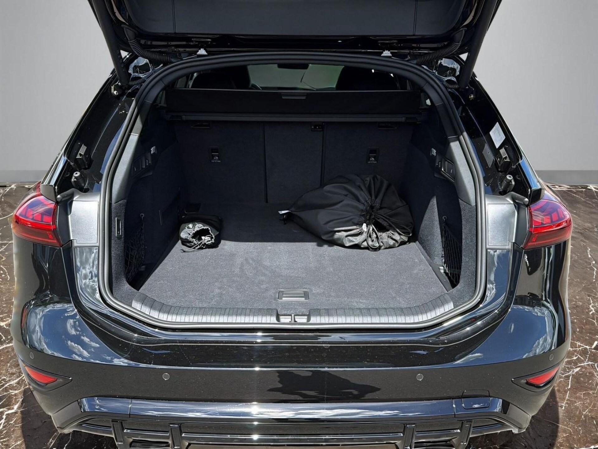 Audi A6 Avant e-tron
