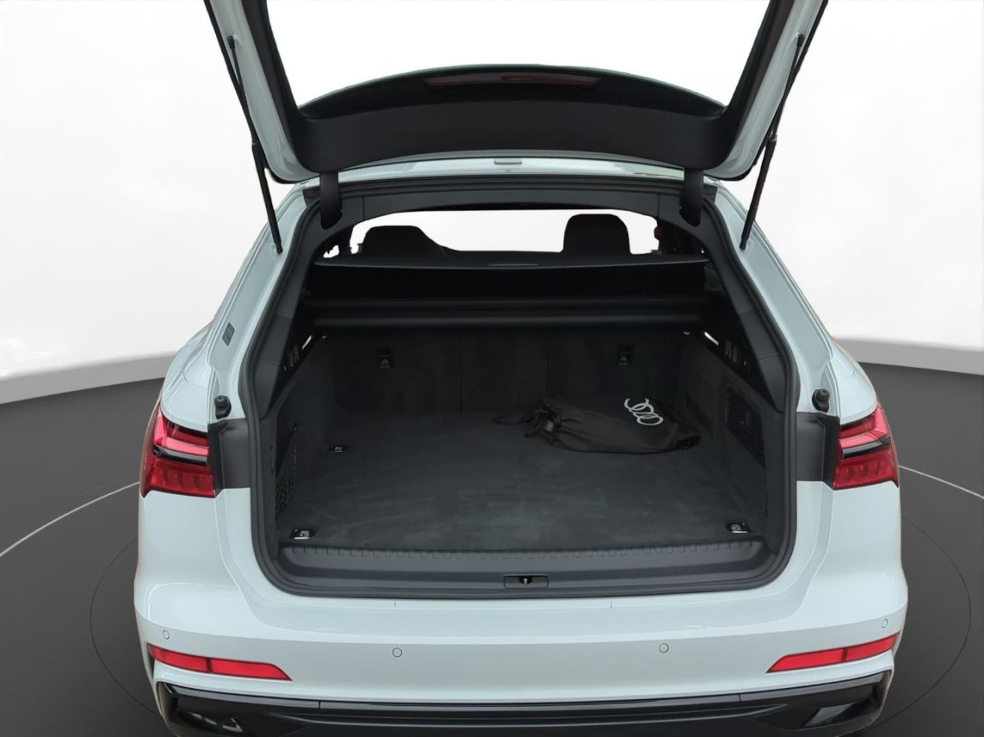 Audi A6 Avant TFSI e Design