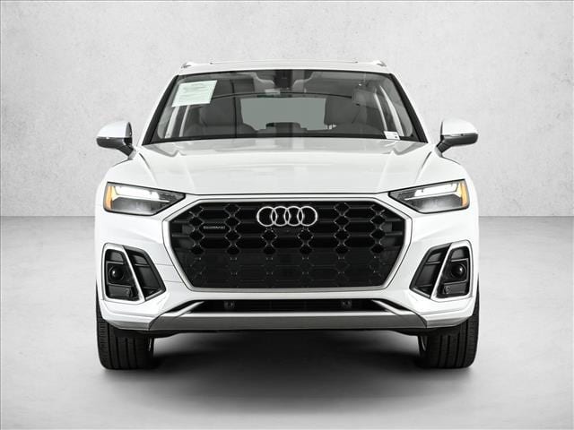 2025 Audi Q5