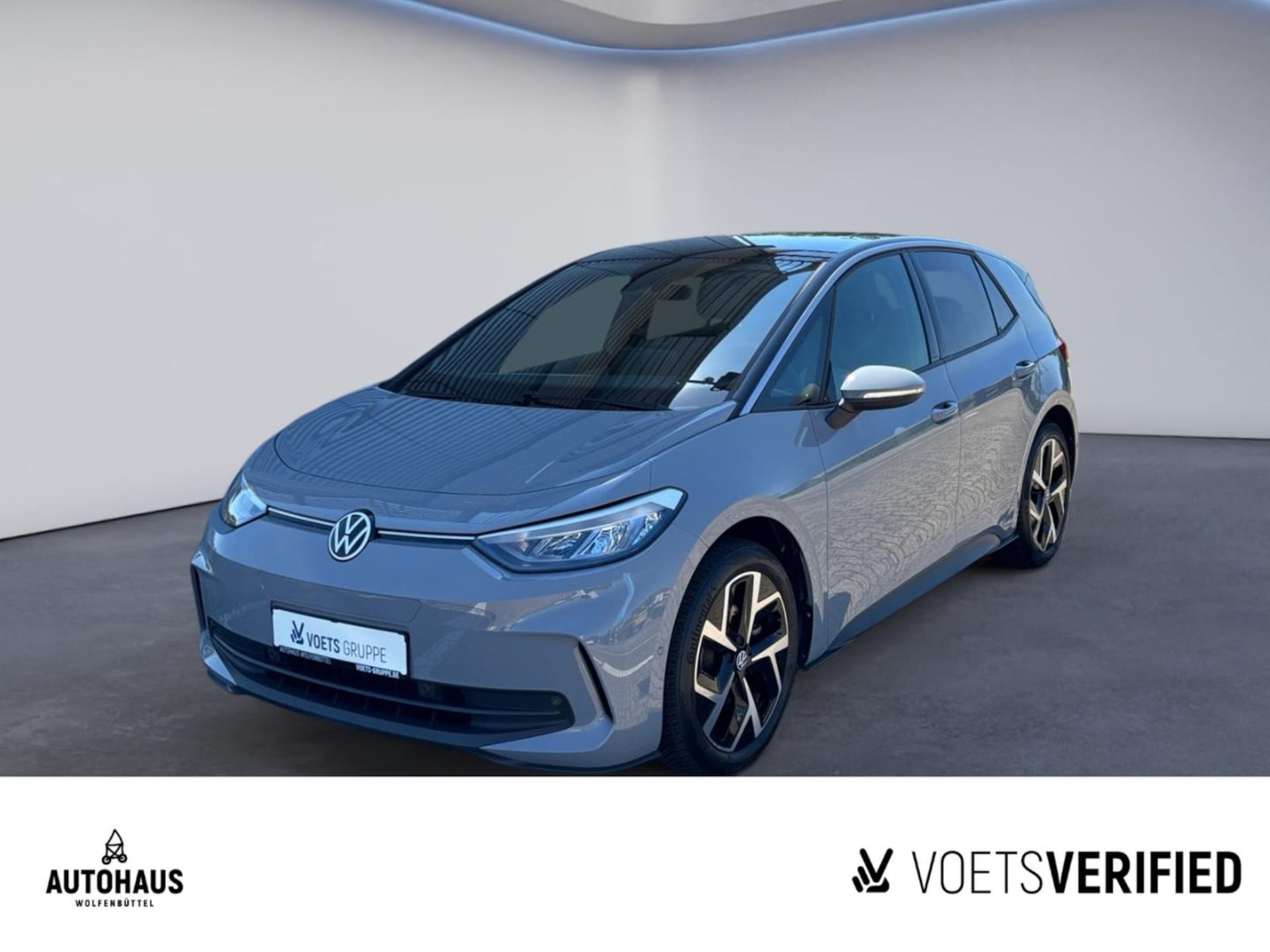 Volkswagen ID.3 MOVE Pro