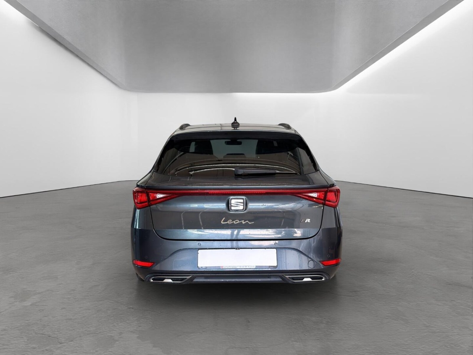 SEAT Leon Sportstourer – Bild 7