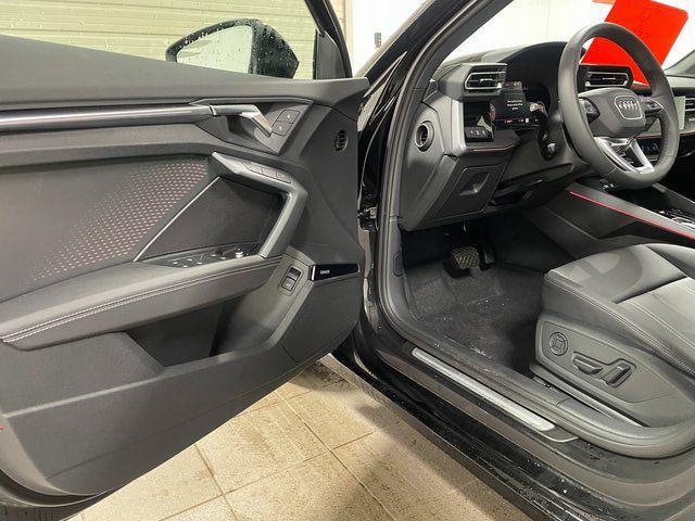 2026 Audi A3 Premium Plus - Photo 12
