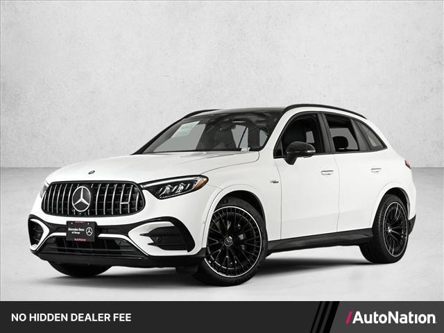 2025 Mercedes-Benz